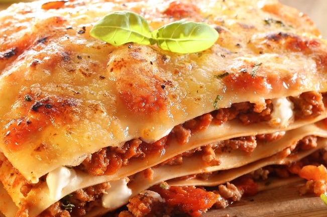 Restaurant - Pizzeria Lyon