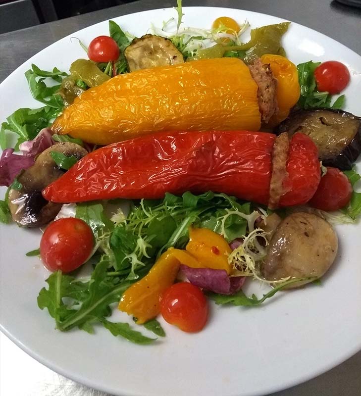 Restaurant Italien Lyon