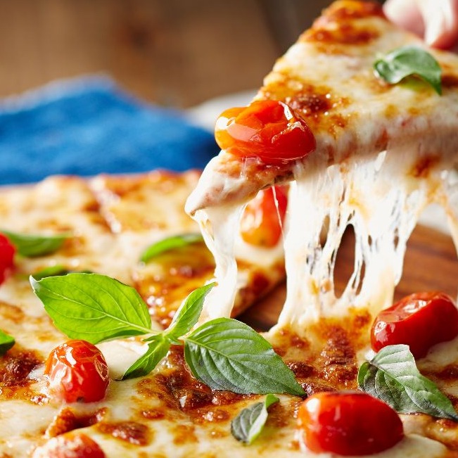 Restaurant - Pizzeria Lyon